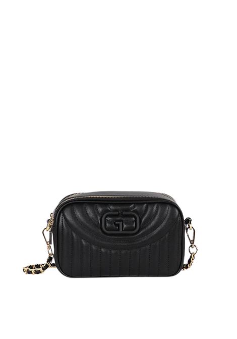 gio cellini borsa tory gio cellini | HH076NERO